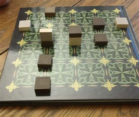 abstract strategy board games montreal|Abstract strategy game date at Montreal's Botanical Gardens .
